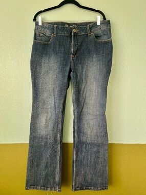 Wrangler jeans